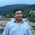 محمدحسن علمداری